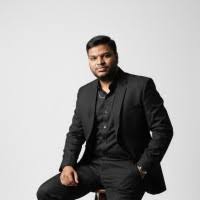 Dr Varshit Shah
